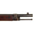 Original Imperial German Mauser Model 1871/84 Magazine Service Rifle by Erfurt Dated 1887 - Matching Serial 7866 Original Items