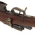 Original Italian Vetterli M1870/87/15 Infantry Rifle Serial DF 2093 made in Torino Converted to 6.5mm - Dated 1889 Original Items