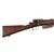 Original Italian Vetterli M1870/87/15 Infantry Rifle Serial DF 2093 made in Torino Converted to 6.5mm - Dated 1889 Original Items