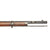 Original Italian Vetterli M1870/87/15 Infantry Rifle Serial DF 2093 made in Torino Converted to 6.5mm - Dated 1889 Original Items