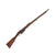 Original German Pre-WWI Gewehr 88/05 S Commission Rifle by Danzig Arsenal with Turkish Markings - Dated 1890 Original Items