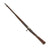 Original German Pre-WWI Gewehr 88/05 S Commission Rifle by Danzig Arsenal with Turkish Markings - Dated 1890 Original Items