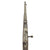 Original German Pre-WWI Gewehr 88/05 S Commission Rifle by Danzig Arsenal with Turkish Markings - Dated 1890 Original Items