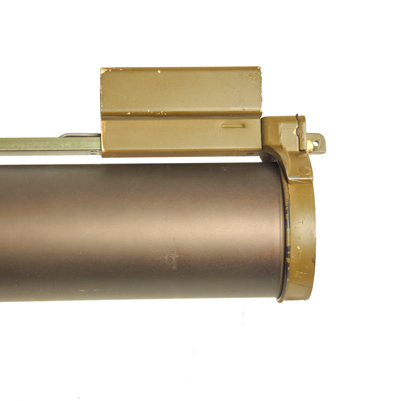 Original U.S. Vietnam War Complete M72A2 Light Anti-Armor Weapon “LAW ...