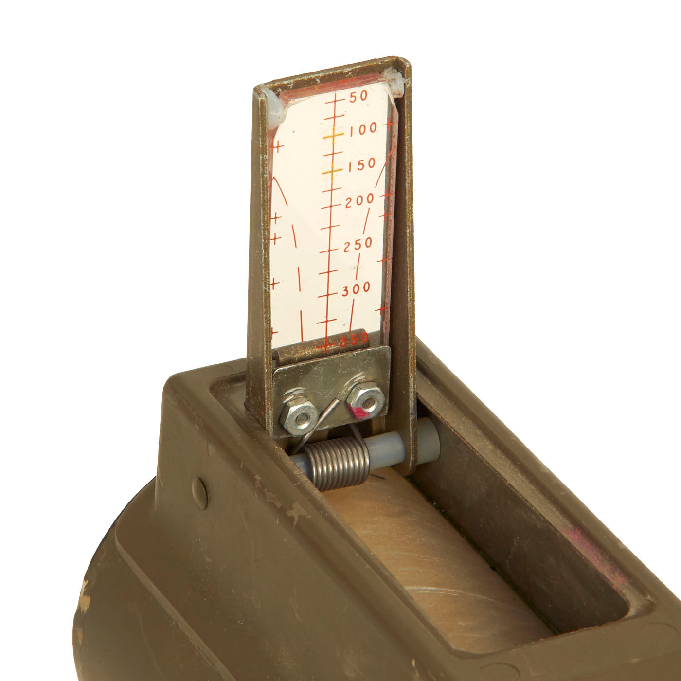 Original U.S. Vietnam War Complete M72A2 Light Anti-Armor Weapon “LAW ...