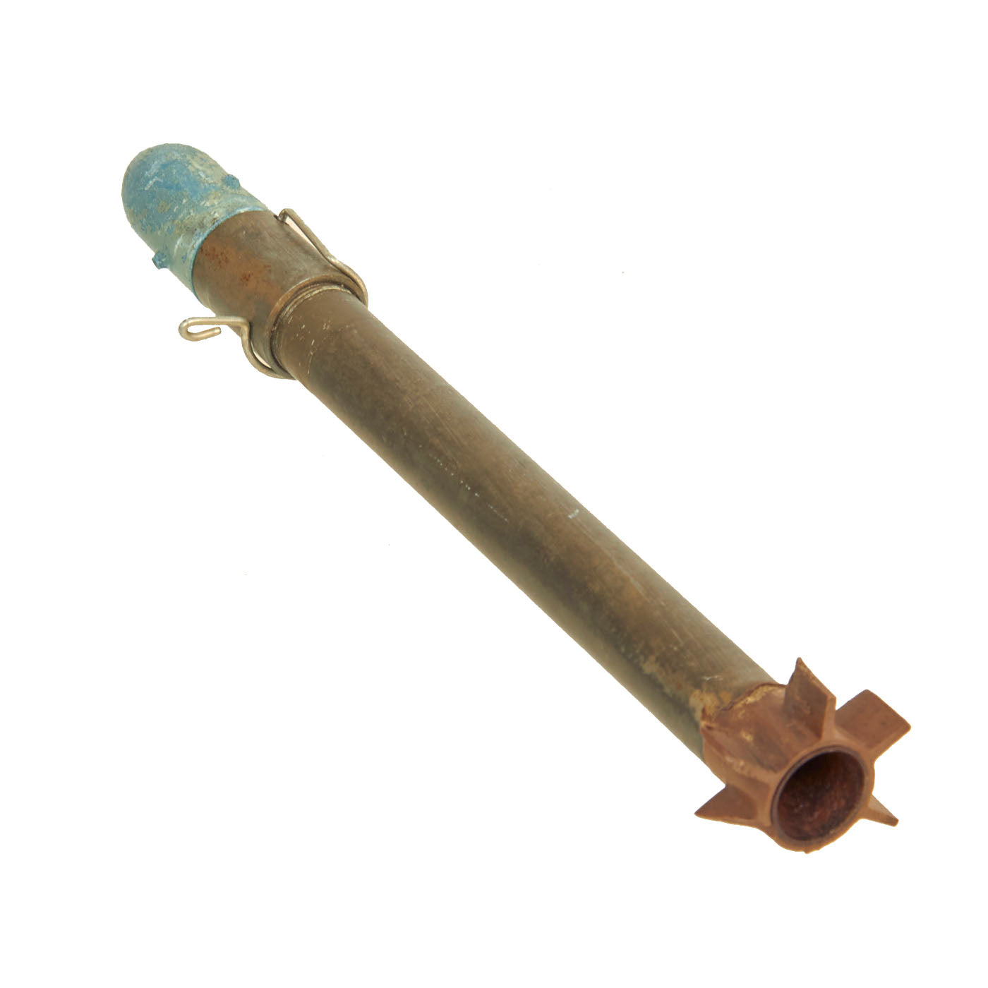 Original U.S. Vietnam War Complete M72A2 Light Anti-Armor Weapon “LAW ...