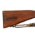 Original U.S. WWII Parris-Dunn Corp 1903 Mark I U.S. Navy Training Rifle with Plastic Bayonet, Scabbard, and Sling Original Items