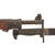 Original U.S. WWII Parris-Dunn Corp 1903 Mark I U.S. Navy Training Rifle with Plastic Bayonet, Scabbard, and Sling Original Items