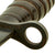 Original U.S. WWII M4 Bayonet by Camillus for the M1 Carbine with M8 Scabbard Original Items