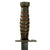 Original U.S. WWII M4 Bayonet by Camillus for the M1 Carbine with M8 Scabbard Original Items