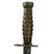 Original U.S. WWII M4 Bayonet by Camillus for the M1 Carbine with M8 Scabbard Original Items