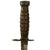 Original U.S. WWII M4 Bayonet by Rare Manufacturer Aerial Cutlery Company, Marinette, Wisconsin for the M1 Carbine with M8 Scabbard Original Items