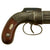 Original U.S. Allen & Thurber of Norwich 1837 Patent .31cal Percussion Pepperbox Revolver - Serial 58 Original Items