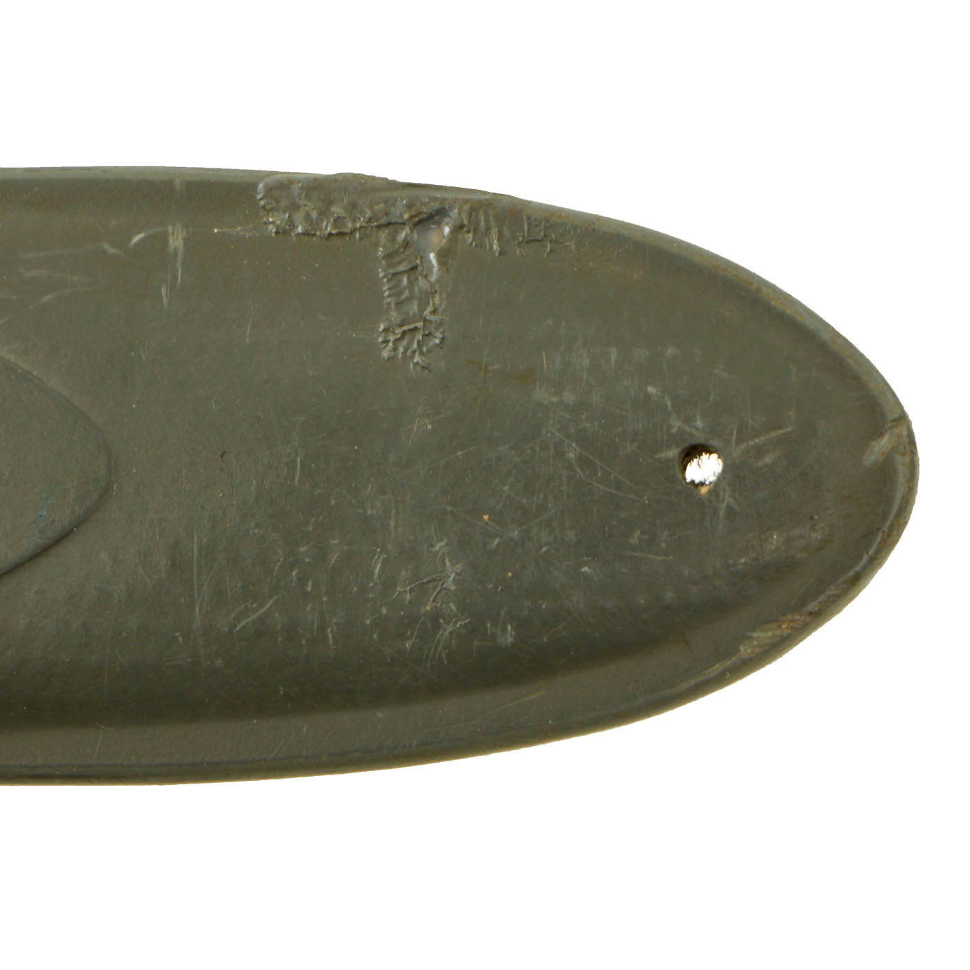 Original U.S. WWII Navy USN Mark 1 Fighting Knife by Henry Boker & Co ...