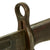 Original U.S. Mid Banana Wars Era M1905 Springfield Rifle Bayonet by S.A. with M1905 Modified Scabbard by R.I.A. - Dated 1920 & 1908 Original Items
