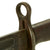 Original U.S. Mid Banana Wars Era M1905 Springfield Rifle Bayonet by S.A. with M1905 Modified Scabbard by R.I.A. - Dated 1920 & 1908 Original Items