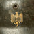 Original German WWII Army Heer M40 Single Decal Battle Damaged Steel Helmet Shell - Stamped ET64 Original Items