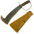 Original U.S. WWII LC-14-B Woodman Pal Survival Axe by Victor Tool Company with Belt Scabbard, Manuals and Whetstone - Pre 11-30-1943 Manufacture Original Items