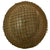 Original Australian WWII Brodie MkII Steel Helmet with Net by Commonwealth Steel - Dated 1940 Original Items
