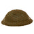 Original Australian WWII Brodie MkII Steel Helmet with Net by Commonwealth Steel - Dated 1940 Original Items