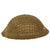 Original Australian WWII Brodie MkII Steel Helmet with Net by Commonwealth Steel - Dated 1940 Original Items