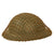 Original Australian WWII Brodie MkII Steel Helmet with Net by Commonwealth Steel - Dated 1940 Original Items
