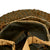 Original Australian WWII Brodie MkII Steel Helmet with Net by Commonwealth Steel - Dated 1940 Original Items