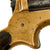 Original U.S. Sharps Model 1A .22 Rimfire 4 Barrel Brass Frame Pepperbox Pistol - Serial 15915 Original Items