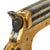 Original U.S. Sharps Model 1A .22 Rimfire 4 Barrel Brass Frame Pepperbox Pistol - Serial 15915 Original Items