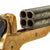 Original U.S. Sharps Model 1A .22 Rimfire 4 Barrel Brass Frame Pepperbox Pistol - Serial 15915 Original Items