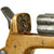 Original U.S. Sharps Model 1A .22 Rimfire 4 Barrel Brass Frame Pepperbox Pistol - Serial 15915 Original Items