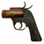 Original U.S. WWII M8 Pyrotechnic 37mm Flare Signal Pistol by Eureka Vacuum - Serial E-036030 Original Items