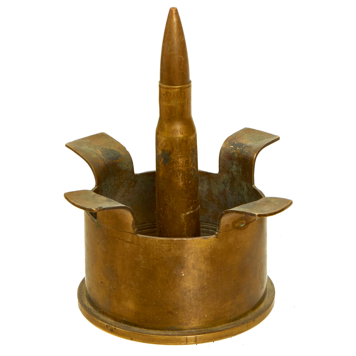 Bullet Shell Casing Art
