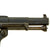 Original French MAS Modèle 1873 Chamelot-Delvigne 11mm Service Revolver Serial Number H123 Original Items