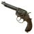 Original U.S. Colt Model 1878 Frontier Six Shooter .44-40 D.A. Revolver with 5.5" Barrel made in 1898 - Serial 39843 Original Items