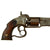 Original U.S. Civil War Savage 1861 Navy Model .36 Caliber Percussion Revolver - Serial 2849 Original Items