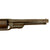 Original U.S. Civil War Savage 1861 Navy Model .36 Caliber Percussion Revolver - Serial 2849 Original Items