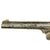 Original Antique U.S. Smith & Wesson New Model No. 3 Target .38-44 Large Frame Revolver - serial 1668 Original Items