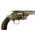 Original Antique U.S. Smith & Wesson New Model No. 3 Target .38-44 Large Frame Revolver - serial 1668 Original Items