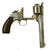 Original Antique U.S. Smith & Wesson New Model No. 3 Target .38-44 Large Frame Revolver - serial 1668 Original Items