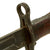Original U.S. WWI M1905 Springfield Rifle Bayonet by S.A. with WWII M3 Scabbard - Bayonet Dated 1918 Original Items