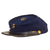 Original U.S. Late Indian Wars Era Model 1872 Federal Issue Chasseur Style Pattern 5th Infantry Kepi With “I” Infantry Buttons Original Items