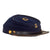 Original U.S. Late Indian Wars Era Model 1872 Federal Issue Chasseur Style Pattern 5th Infantry Kepi With “I” Infantry Buttons Original Items