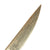 Original WWII Imperial Japanese Army Type 19 Kyu-Gunto Nickel Plated Parade Sword with Scabbard Original Items