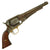 Original U.S. Civil War Remington New Model 1863 Army .44cal Percussion Revolver - Serial 64629 Original Items