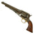 Original U.S. Civil War Remington New Model 1863 Army .44cal Percussion Revolver - Serial 64629 Original Items