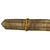 Original German WWI Imperial German Prussian Officer Brocade Belt - Infanterie Regiment Kaiser Wilhelm Original Items