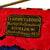 Original German Pre WWI Franco-Prussian War Veteran Medal Bar Featuring Order of the Red Eagle 4th Class - by J. Godet & Sohn - 4 Awards Original Items