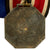 Original WWI & WWII German Medal Bar with Bavarian 12th Regt. Medal, 4 Year Service Award & More - 4 Awards Original Items