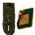Original German WWII Luftwaffe Collar Tab and Shoulder Board Set - 17 Items Original Items